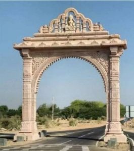 Stone Gate