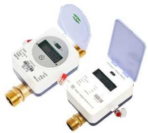 Kl 213 Lorawan Ultrasonic Water Meter
