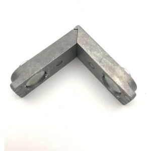 Aluminium Window Die Casting Corner
