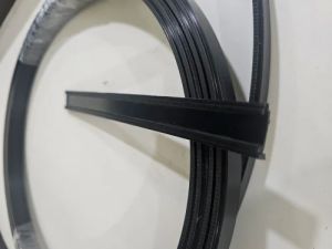 Flat Polyamide Thermal Break Strip