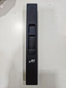 Sliding Window Lock