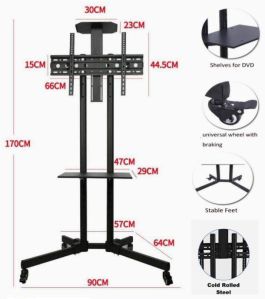 32 Inch To 65 Inch LCD TV Stand