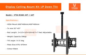 LCD TV Stand
