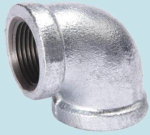 90 Degree Stainless Steel Elbow