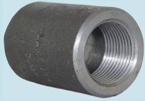Mild Steel Pipe Coupling