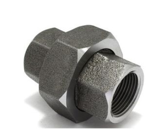 Mild Steel Union