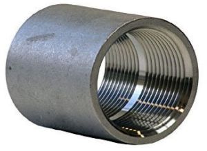 Stainless Steel Pipe Coupling