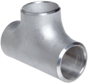 Stainless Steel Tee Joints