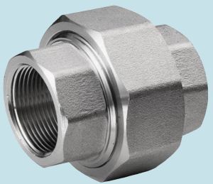 Stainless Steel Union