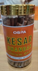 100gm OSPA Kesar Chandan Dhoop Stick