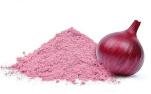 Dried Red Onion Powder