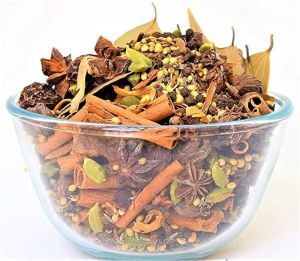 Mix Whole Spice