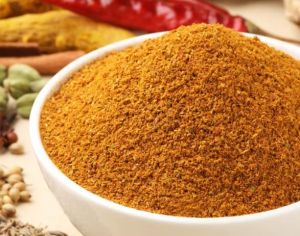 Thakorji Sabji Masala