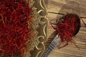 Saffron