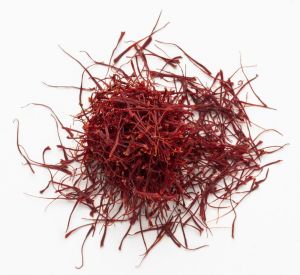 Saffron
