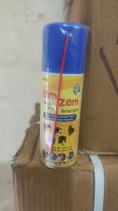 Veterinary Herbal Spray