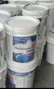 Fish Feed Supplement Powder