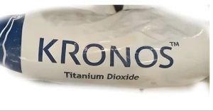 Kronos 1000 Titanium Dioxide Powder