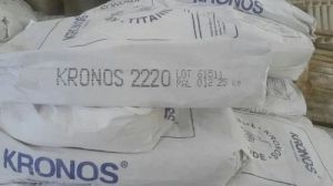 Kronos 2220 Titanium Dioxide Powder