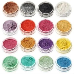 Pearl Pigment Powder