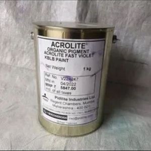 Pidilite Violet Kblb