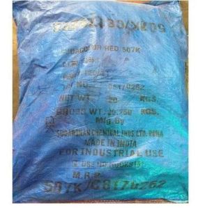 Sudarshan 507 K Red Pigment