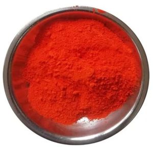 Sudharshan 1475 Scarlet Crome Pigment