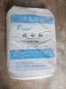 Tikon TR-36 Titanium Dioxide Powder