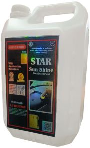 Silicone Body Polish