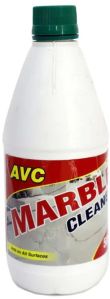 500ml Pack OF 5 Avc Premium Marble Cleaner