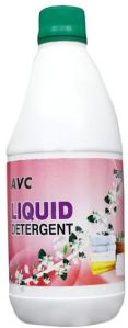 500ml Pack OF 5 Avc Liquid Detergent