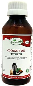 Coconut Oil