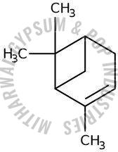 Alpha Pinene Ex-Mint