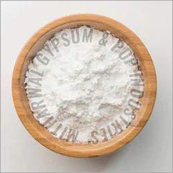 Camphor Powder