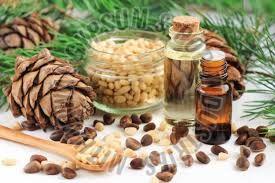Cedarwood Oil