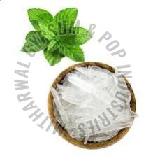 Dl-Menthol