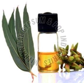 Eucalyptus Oil (60/80/90)