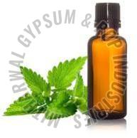 Mentha Arvensis Oil
