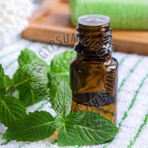 Mentha Citrata Oil