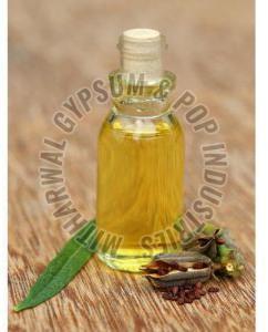 Natural Citronella Oil