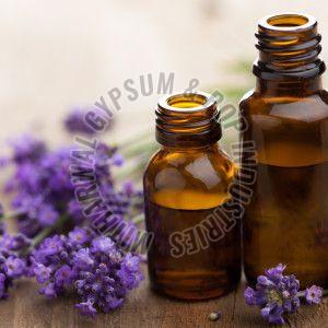 Natural Lavender Oil