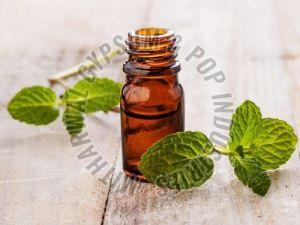 Natural Spearmint Oil