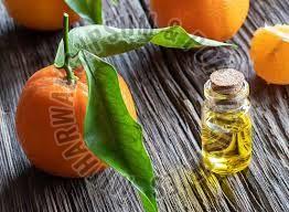 Orange Oil