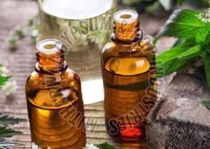Palmarosa Oil
