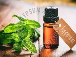 Peppermint Oil BP, EP