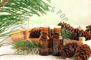 Turpentine Oil