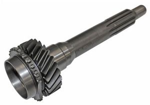 Input Shaft