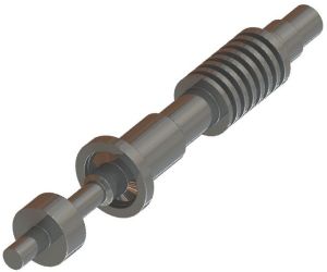 Rotor Shaft