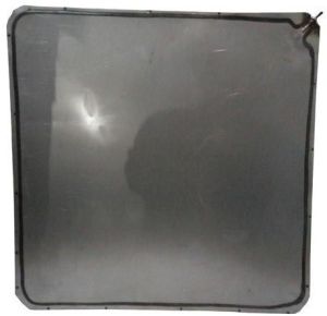 Pusher Hydro Steel Bag