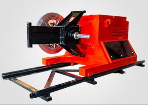 Wire Saw Machine